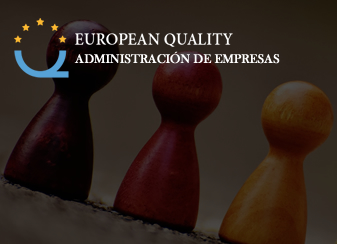 Master Administración Empresas MBA