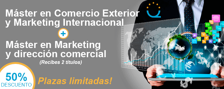 marketing internacional
