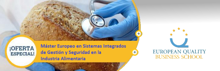 Calidad Seguridad Alimentaria