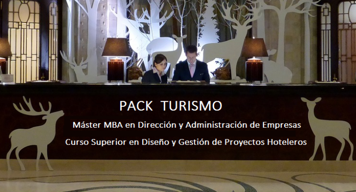 gestion hotelera