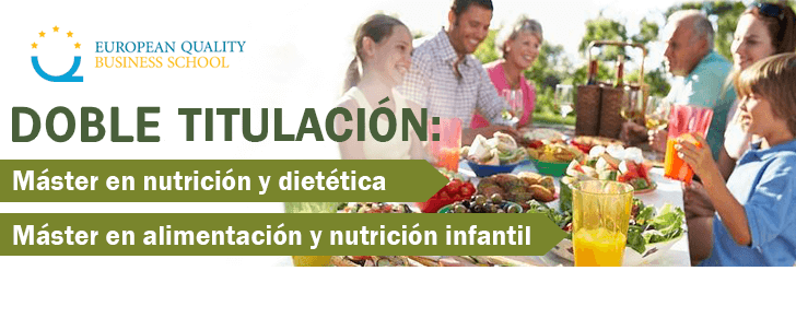 triple master nutrición