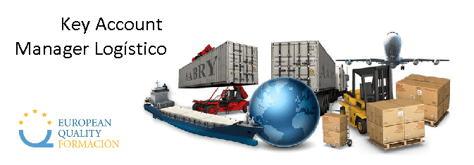 Máster direccion logistica