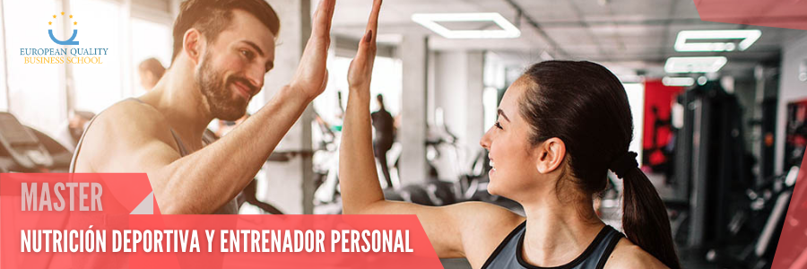 Entrenando y haciendo una Nutricion Deportiva