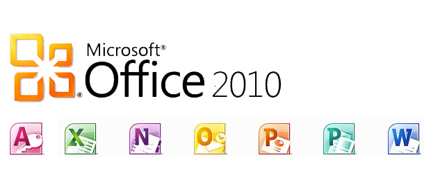 Curso Paquete Microsoft Office 2010