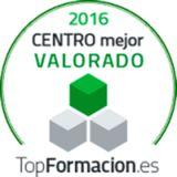 Premio Top Formación